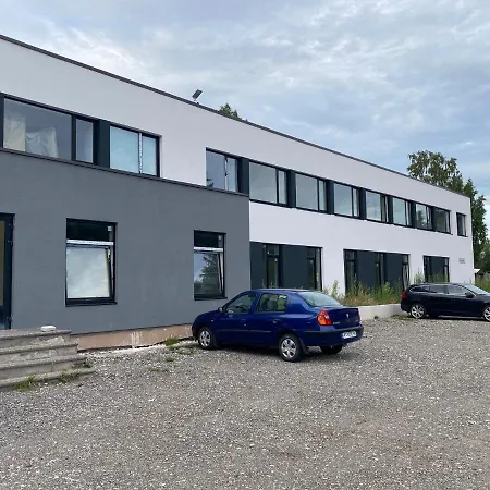 Apartment24 Savi 34 Appartamento *