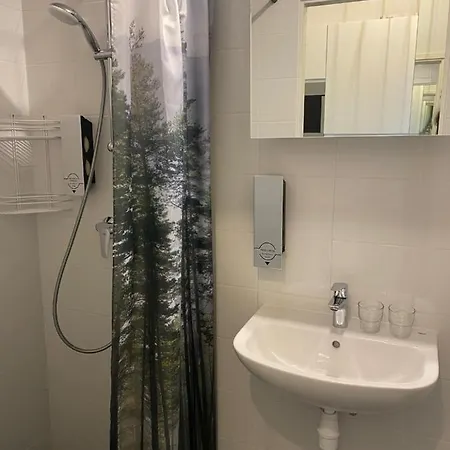 Appartamento Apartment24 Savi 34 Pärnu