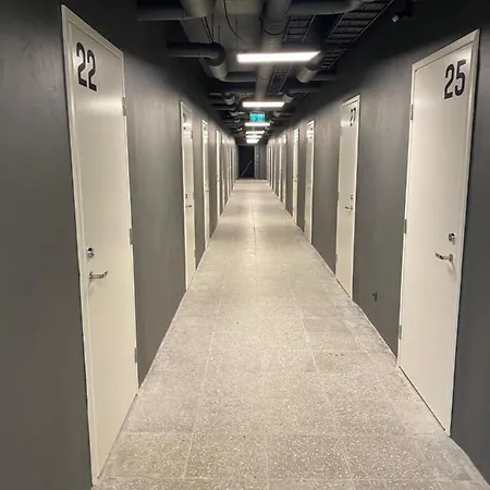 Apartment24 Savi 34 Appartamento Pärnu