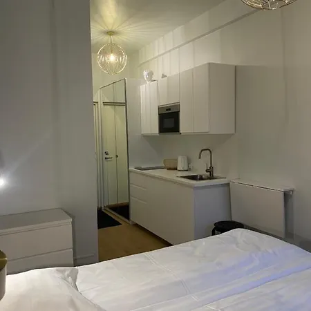 Appartamento Apartment24 Savi 34 Pärnu