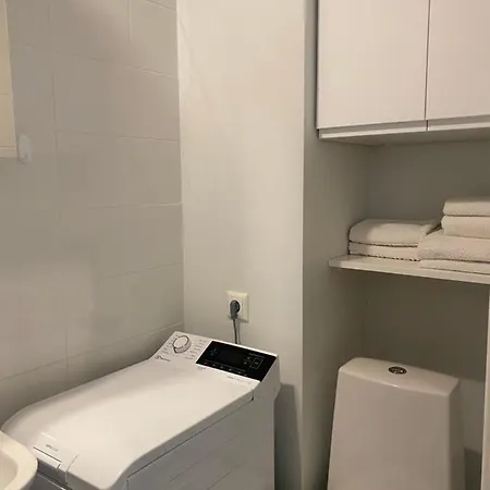 Appartamento Apartment24 Savi 34 Pärnu